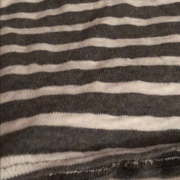 Long sleeve crop top - Picture 3 of 3